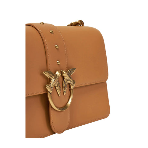 Pinko Borsa a tracolla Borsa Donna a Tracolla Classic Love One Torrone - Francavilla Moda